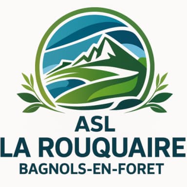 ASL de la Rouquaire